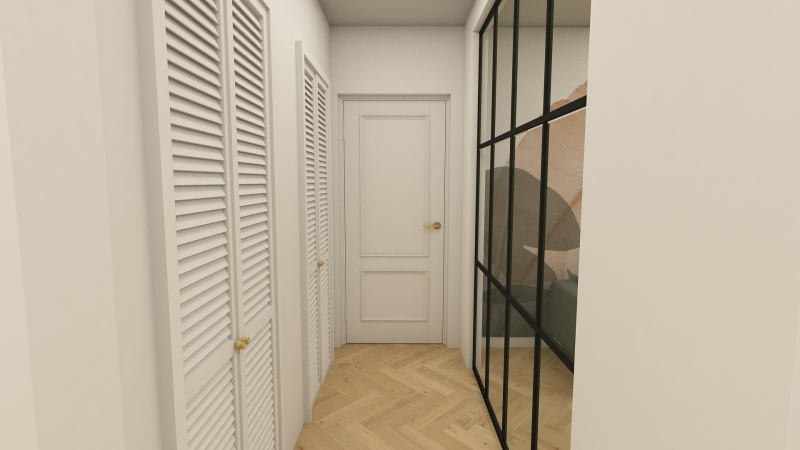 Apartament Floreasca